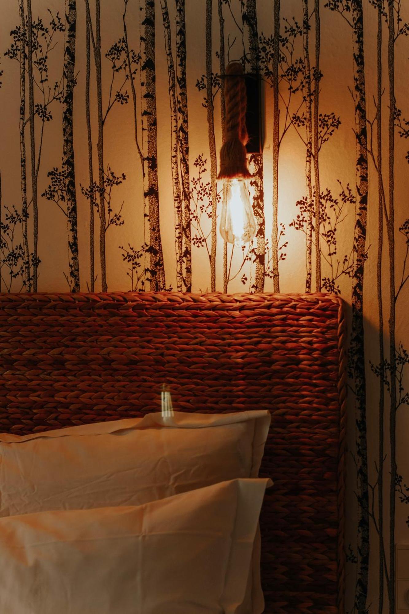 Hotel Du Chateau Alvignac Bagian luar foto